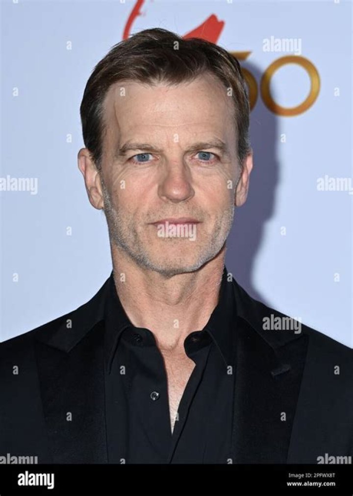 Trevor St.john - Bio, Age, Wiki, Facts and Family