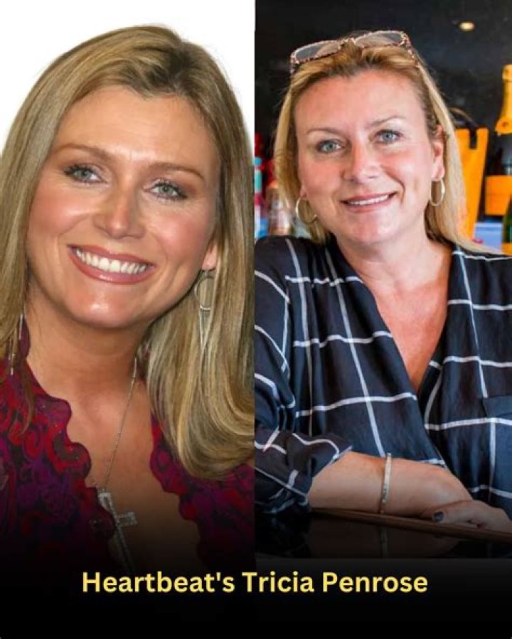 Tricia Penrose - Bio, Age, Wiki, Facts and Family