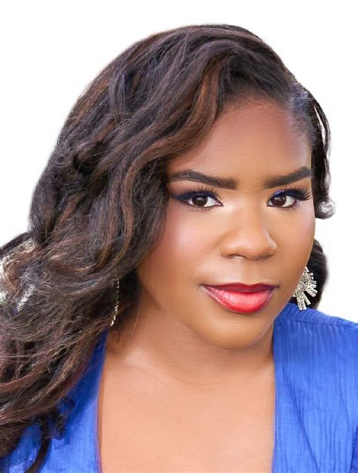 Trinitee Stokes - Bio, Age, Wiki, Facts and Family