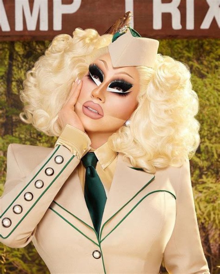 Trixie Mattel - Bio, Age, net worth, weight, height, Wiki, Facts and Family