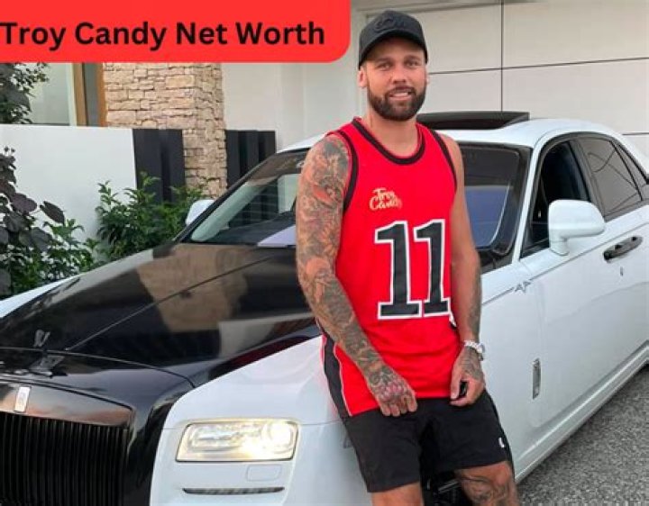 Troy Candy (webvideostar) - Wikipedia, Age, Net Worth, Biography , Spotify, TikTok, Facebook, Facts and Family