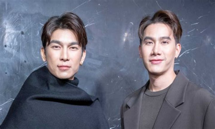Tul Pakorn Thanasrivanitchai - Bio, Age, Wiki, Facts and Family