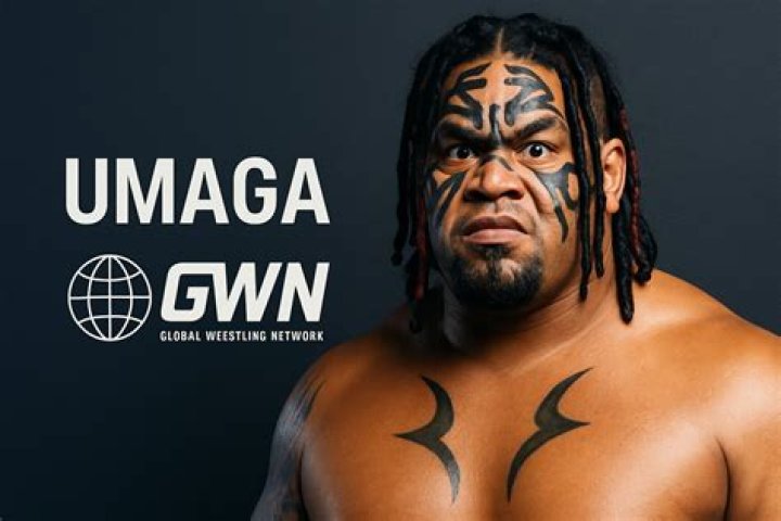 Umaga - Bio, Age, weight, height, Wiki, Facts and Family