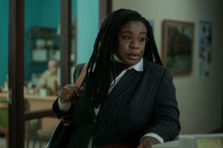 Uzo Aduba - Bio, Age, Wiki, Facts and Family