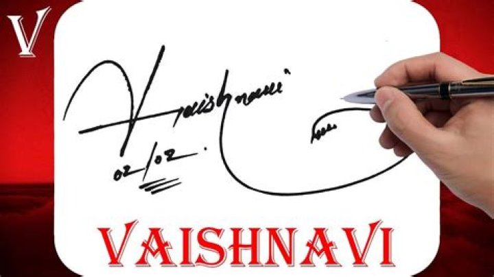 Vaishnavi Patil - Bio, Age, Wiki, Facts and Family