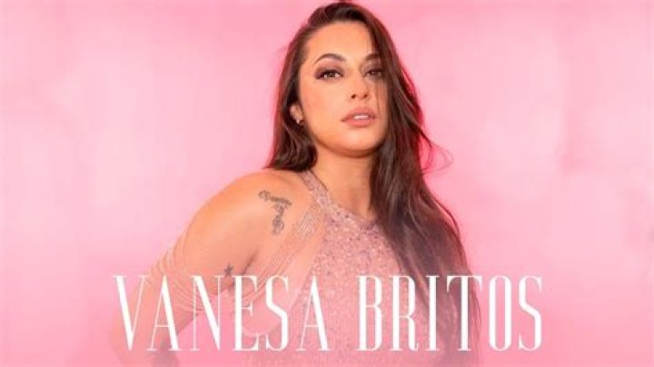 Vanesa Britos - Bio, Age, Wiki, Facts and Family