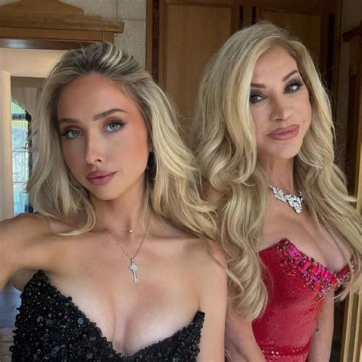 Verena Geiss - Bio, Age, Wiki, Facts and Family