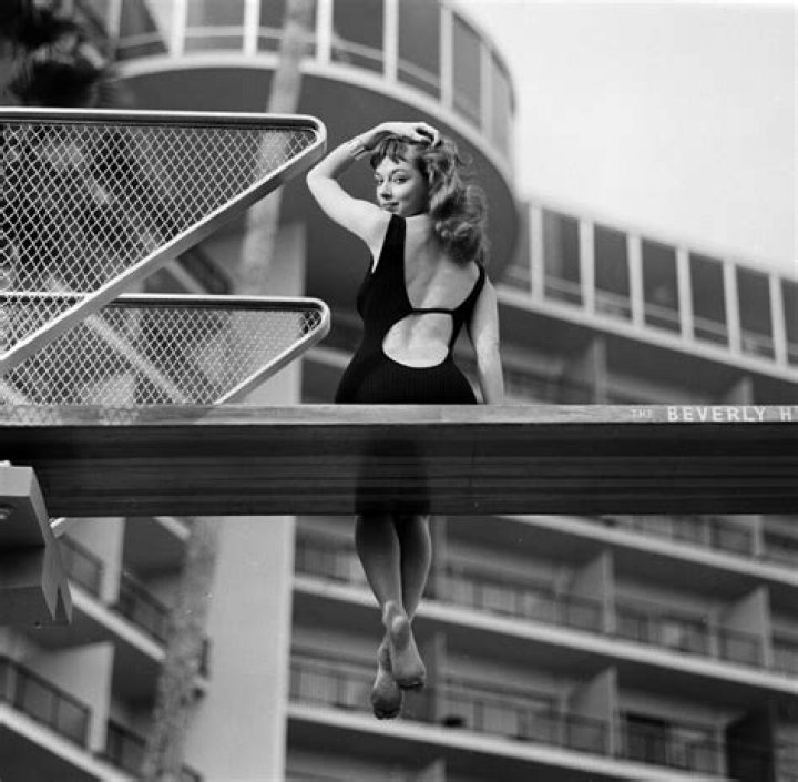 Vikki Dougan (actress) - Wikipedia, Age, Net Worth, Biography , Spotify, TikTok, Facebook, Facts and Family