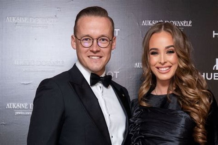 Viktorija Siegel - Bio, Age, Wiki, Facts and Family