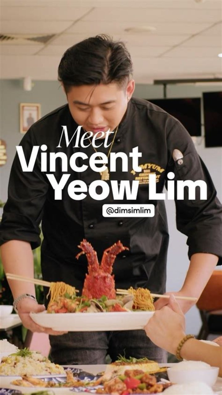 Vincent Yeow Lim (webvideostar) - Wikipedia, Age, Net Worth, Biography , Spotify, TikTok, Facebook, Facts and Family