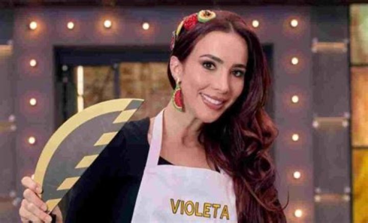 Violeta Bergonzi - Bio, Age, Wiki, Facts and Family