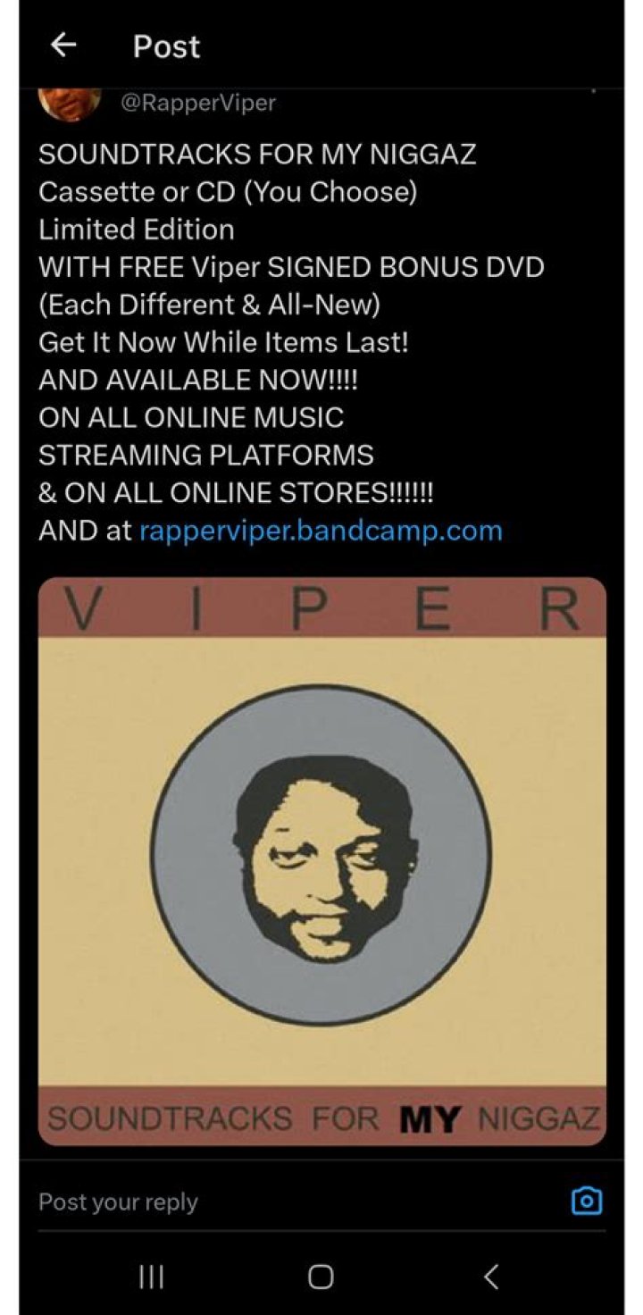 Viper the Rapper: Rapper Detailed Bio, Age, Birthday, & Height Insights and more