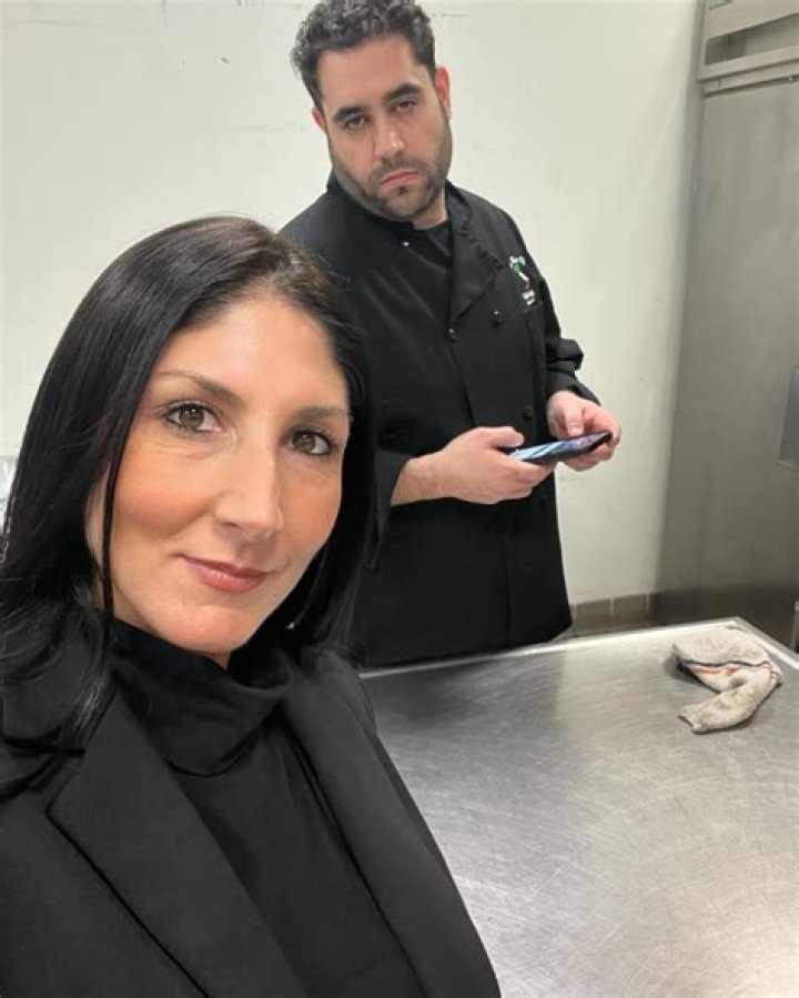 Vito Scalia - Bio, Age, net worth, Wiki, Facts and Family