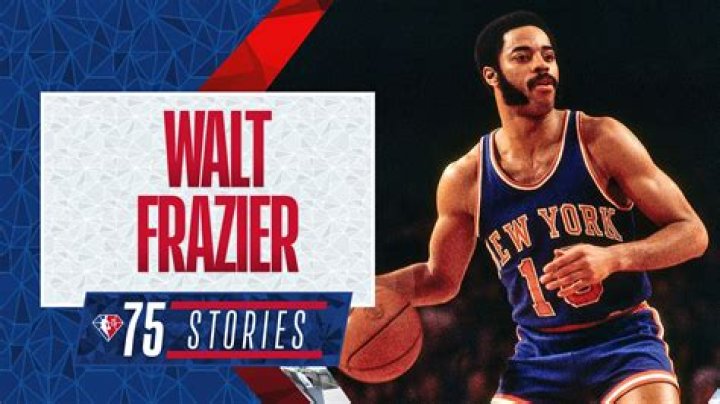 Walt Frazier - Bio, Age, net worth, height, Wiki, Facts and Family