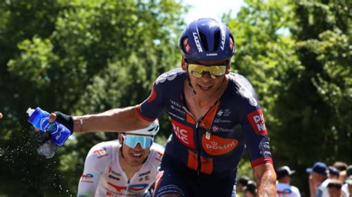 Warren Barguil - Bio, Age, Wiki, Facts and Family