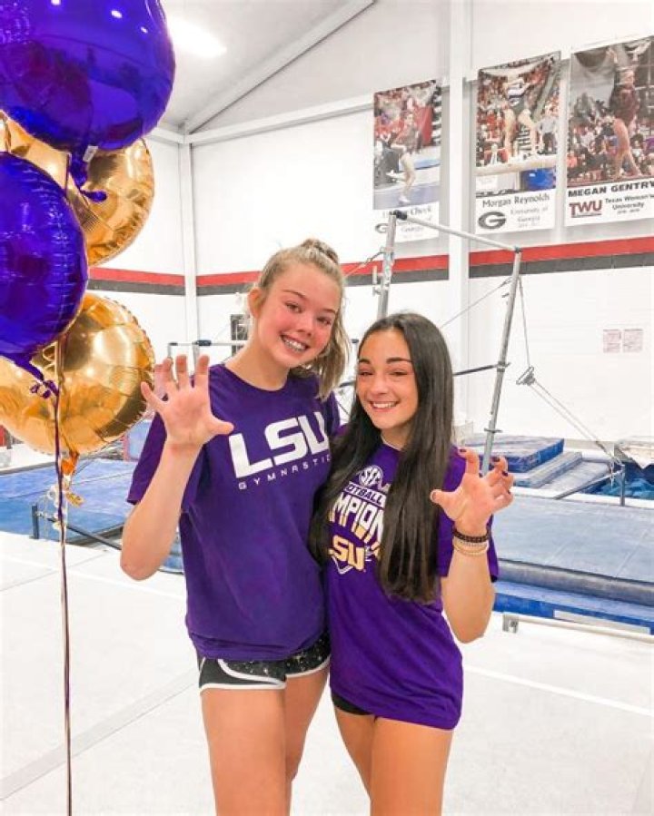 Whitney Bjerken - Bio, Age, Wiki, Facts and Family