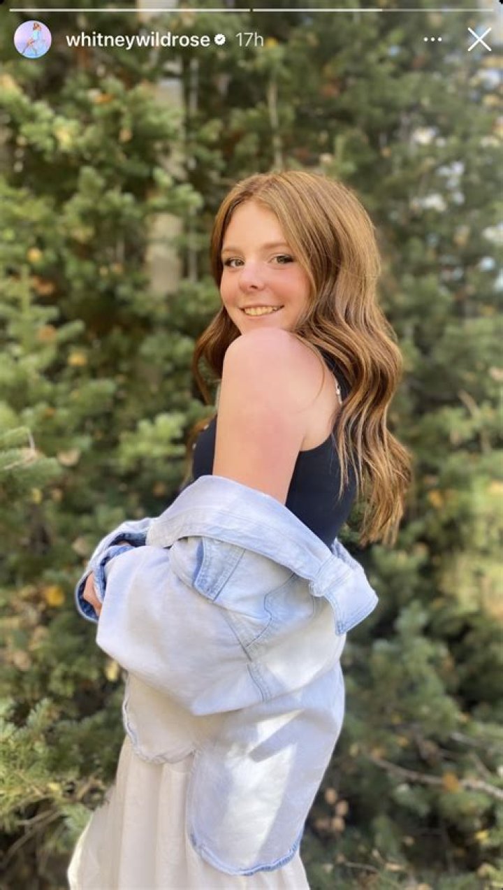 Whitney Call - Bio, Age, Wiki, Facts and Family