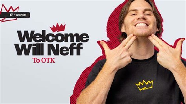 Will Neff - Bio, Age, Wiki, Facts and Family