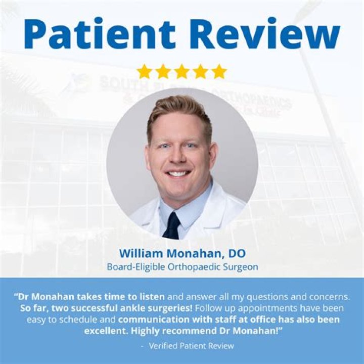 William Monahan - Bio, Age, Wiki, Facts and Family