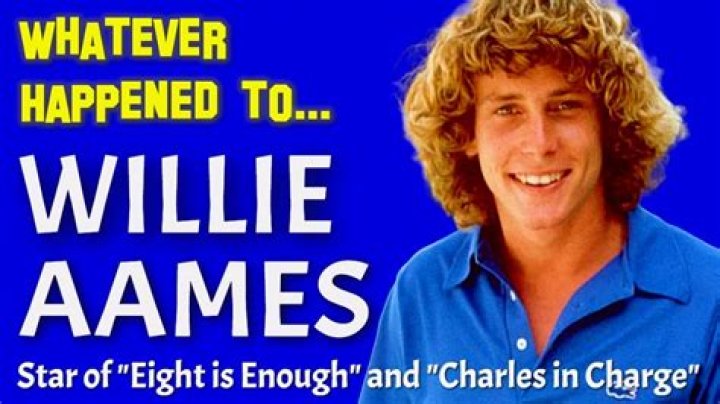 Willie Aames - Bio, Age, net worth, height, Wiki, Facts and Family