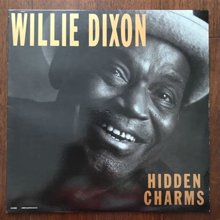 Willie Dixon - Bio, Age, net worth, height, Wiki, Facts and Family
