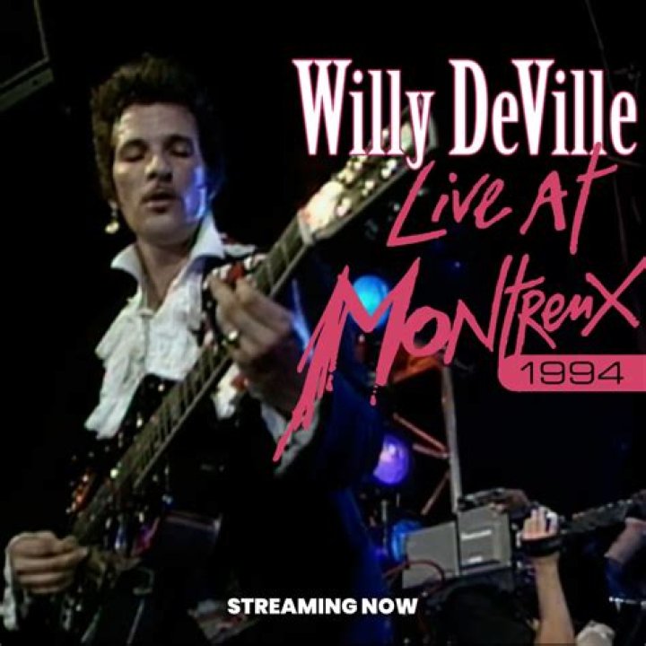 Willy DeVille - Bio, Age, Wiki, Facts and Family
