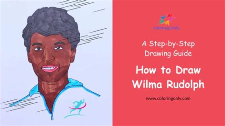Wilma Rudolph - Bio, Age, Wiki, Facts and Family
