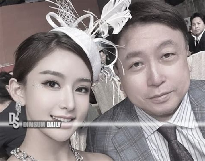 Wong Jing - Bio, Age, Wiki, Facts and Family