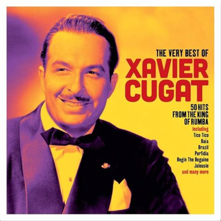Xavier Cugat - Bio, Age, Wiki, Facts and Family