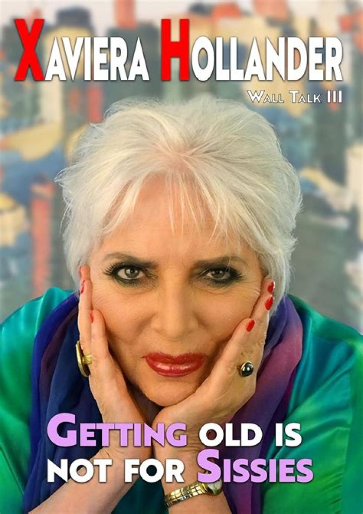 Xaviera Hollander - Bio, Age, Wiki, Facts and Family