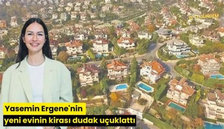 Yasemin Ergene - Bio, Age, Wiki, Facts and Family