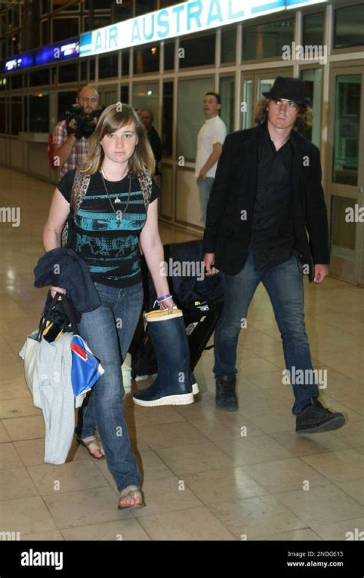 Zac Sunderland - Bio, Age, siblings, Wiki, Facts and Family