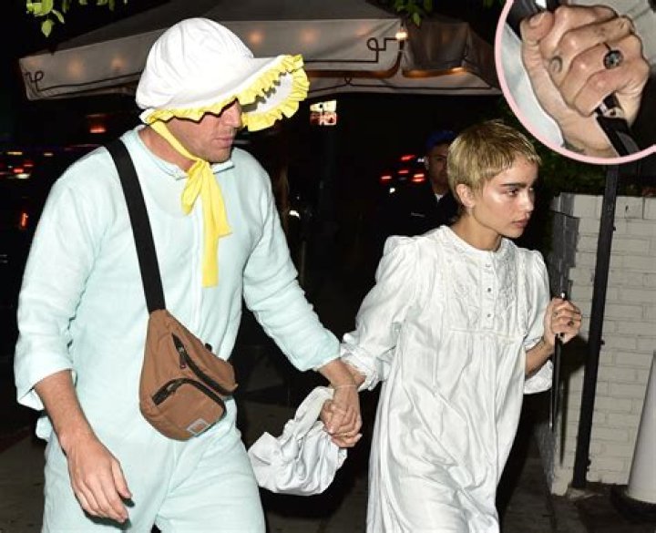 Zoe Kravitz - Bio, Age, Wiki, Facts and Family